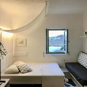 Appartamento Opis, Ornos (Mykonos)