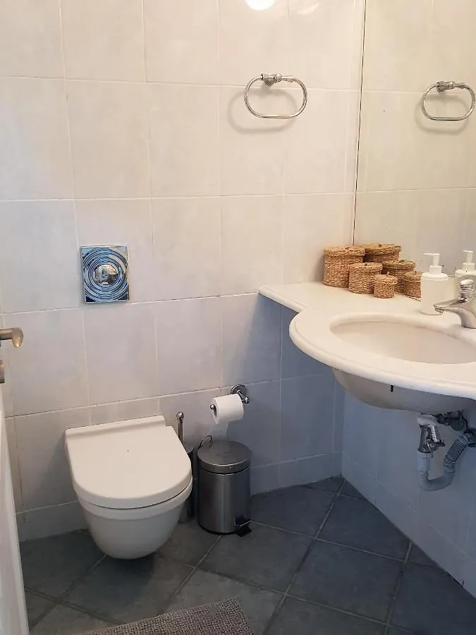Lejlighed Smart Cozy 4 Pers. Apart. In Costa Ilios Resort Myconos Ornos